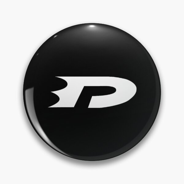 Item preview, Danny Phantom Logo designed and sold by dimasdm10.
