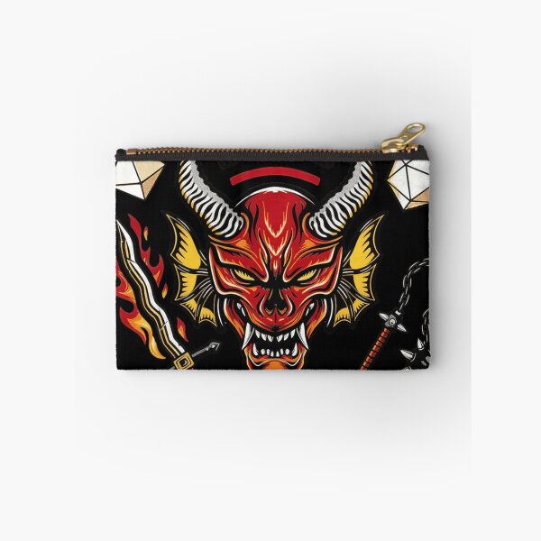 Item preview, Hellfire Club Hawkins designed and sold by CapsuleOfLife.