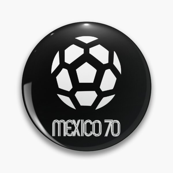 Item preview, World Cup Mexico 1970 designed and sold by benCompany.