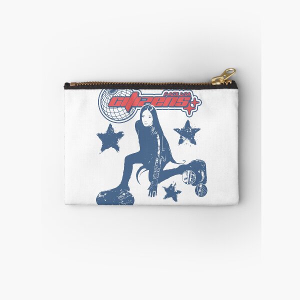 Item preview, Navy Sillhouette Singer Rnb designed and sold by DeadTired666.