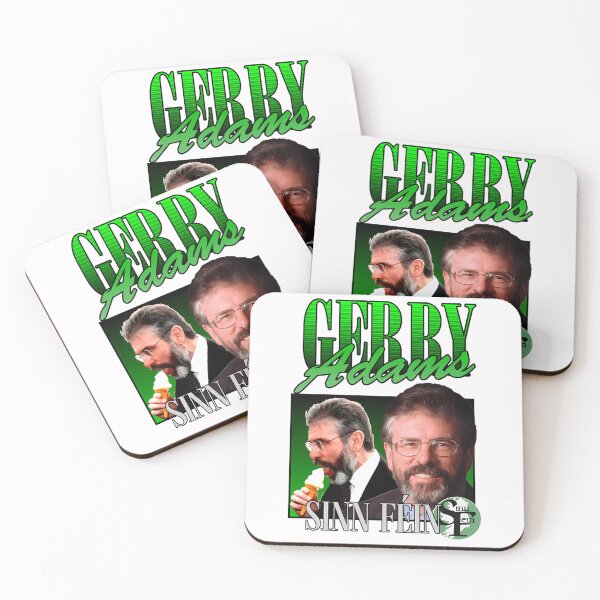 Item preview, Gerry Adams Sinn Féin  designed and sold by JodieWest.