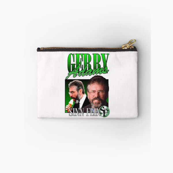 Artikelvorschau, Gerry Adams Sinn Féin entworfen und verkauft von JodieWest.