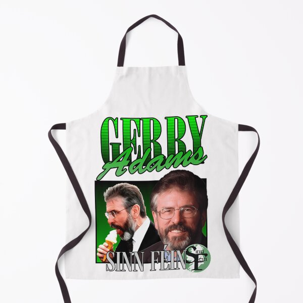 Item preview, Gerry Adams Sinn Féin designed and sold by JodieWest.