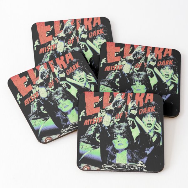 Item preview,  Elvira Mistress Of The Dark 80S Horror designed and sold by CapsuleOfLife.