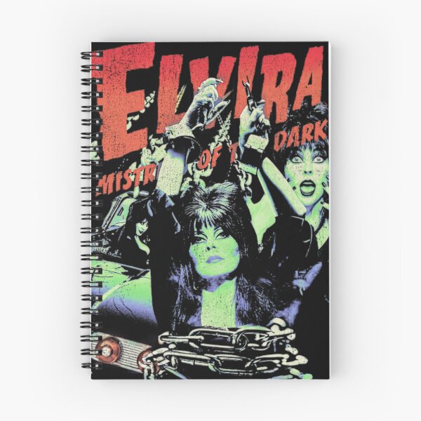 Item preview,  Elvira Mistress Of The Dark 80S Horror designed and sold by CapsuleOfLife.