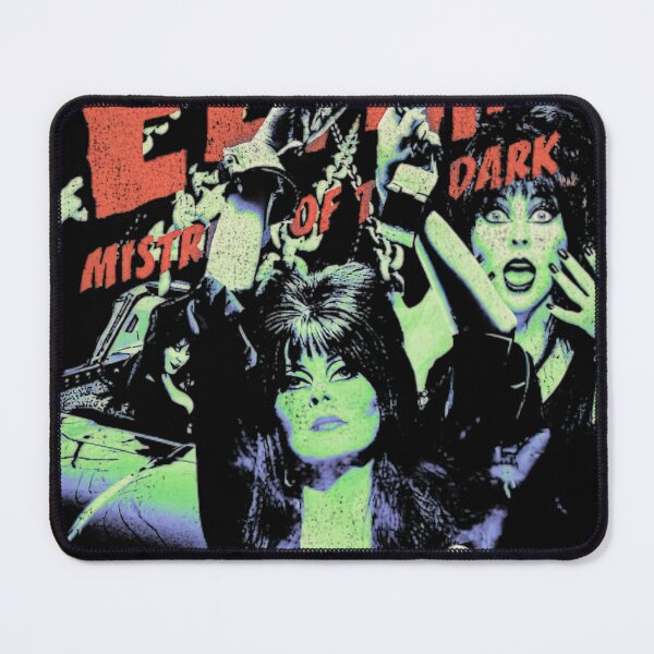 Item preview,  Elvira Mistress Of The Dark 80S Horror designed and sold by CapsuleOfLife.