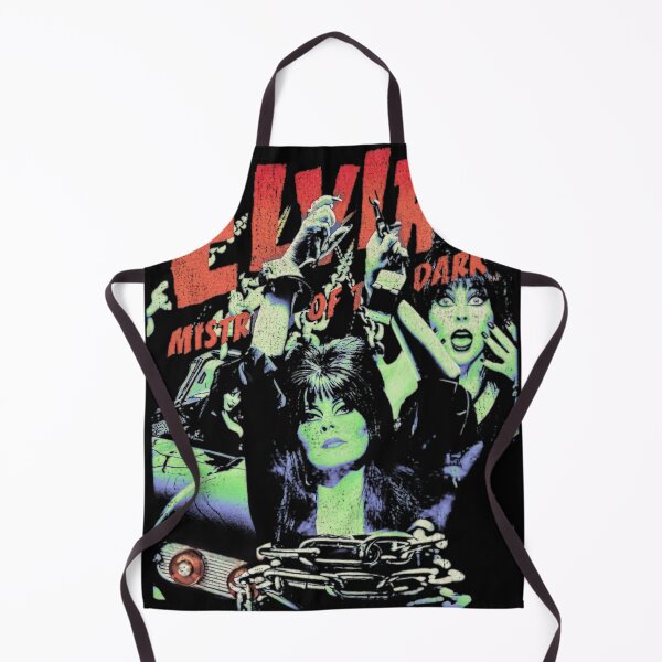 Item preview, Elvira Mistress Of The Dark 80S Horror designed and sold by CapsuleOfLife.
