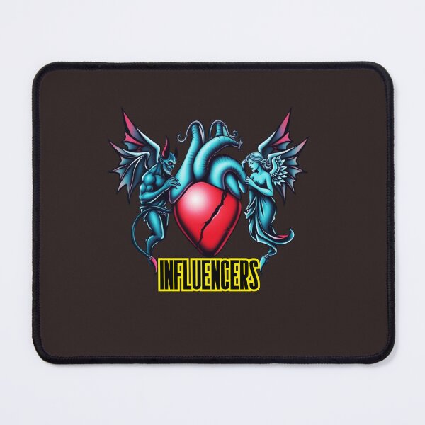 Item preview, INFLUENCERS designed and sold by GOODLOOKING10.