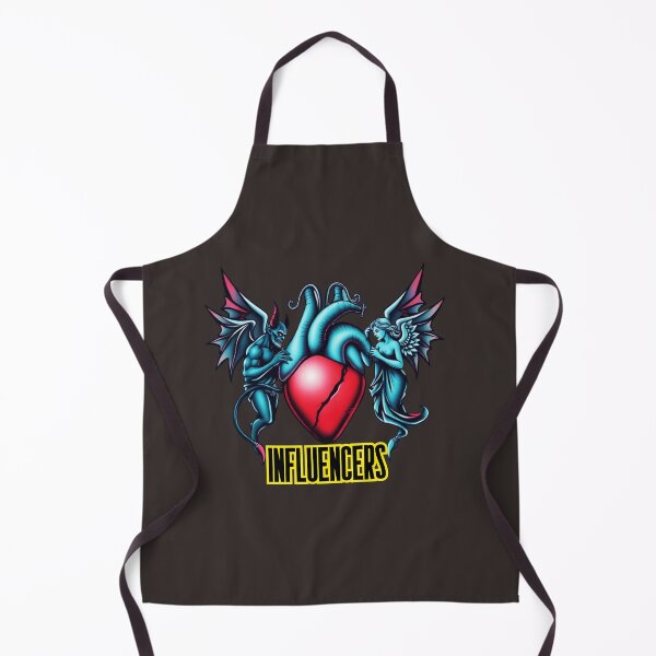 Item preview, INFLUENCERS designed and sold by GOODLOOKING10.