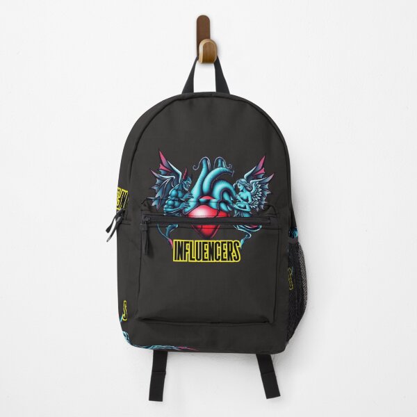 Item preview, INFLUENCERS designed and sold by GOODLOOKING10.
