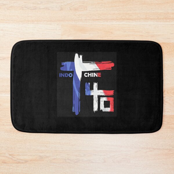 Item preview, Indochine Logo designed and sold by Alien-shop.