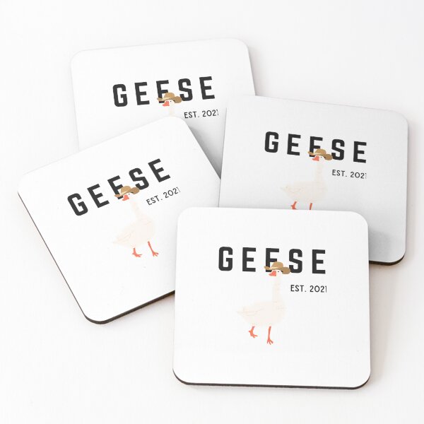 Item preview, Geese Band designed and sold by wellcesar.
