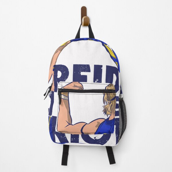 Item preview, Reid the Riot Act designed and sold by JodieWest.