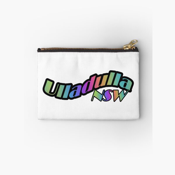 Item preview, Cool man!!! Ulladulla NSW tee shirt, pillow, mugs, cap, stickers  designed and sold by So Much 2 See.