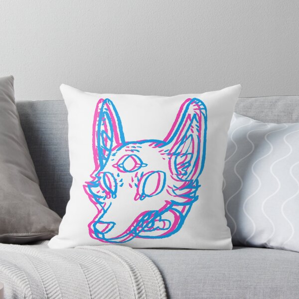 Item preview, 3D Space Coyote designed and sold by KaraFX.