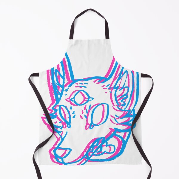 Item preview, 3D Space Coyote designed and sold by KaraFX.