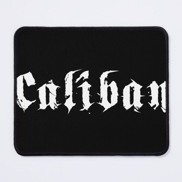Item preview, Caliban designed and sold by JacquesBouchett.