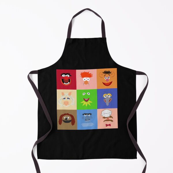 Item preview, Muppets designed and sold by wellcesar.
