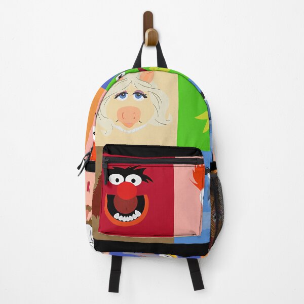 Item preview, Muppets designed and sold by wellcesar.