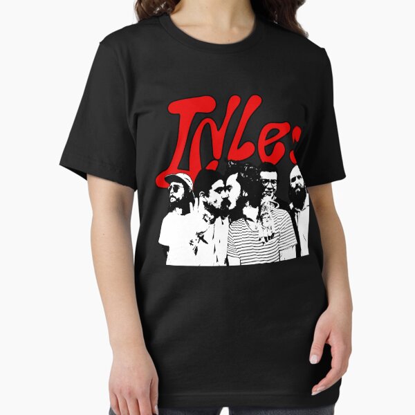 Idles T-Shirts for Sale | Redbubble