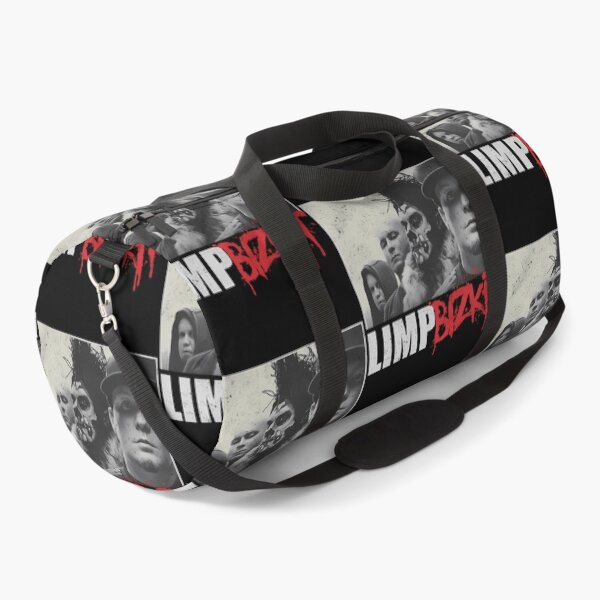 Item preview, Limp Bizkit Band designed and sold by Alien-shop.