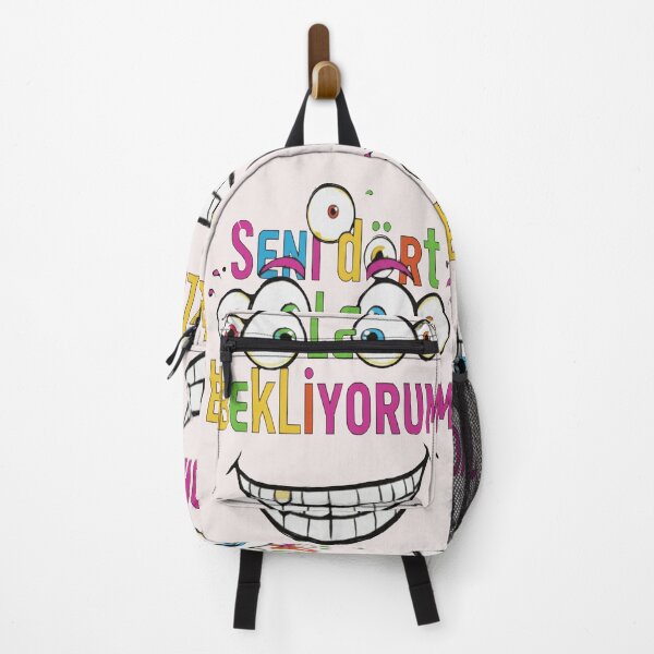 Item preview, Seni "Dört" Gözle Bekliyorum. designed and sold by RS-Globalist-.