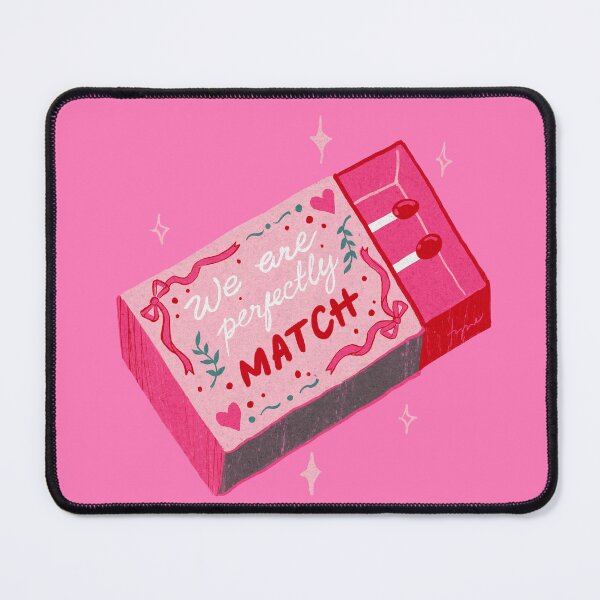 Item preview, Perfect Match designed and sold by tynebobier.