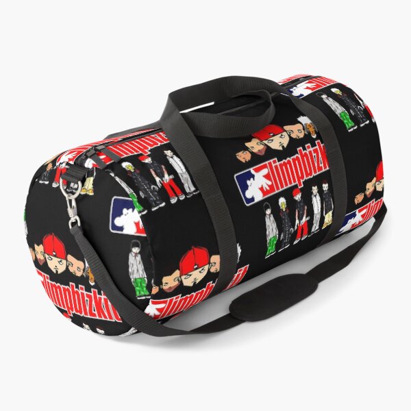 Item preview, Limp Bizkit Band designed and sold by Alien-shop.