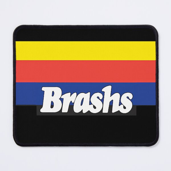 Item preview, 80S Brashs designed and sold by GraysGaming.