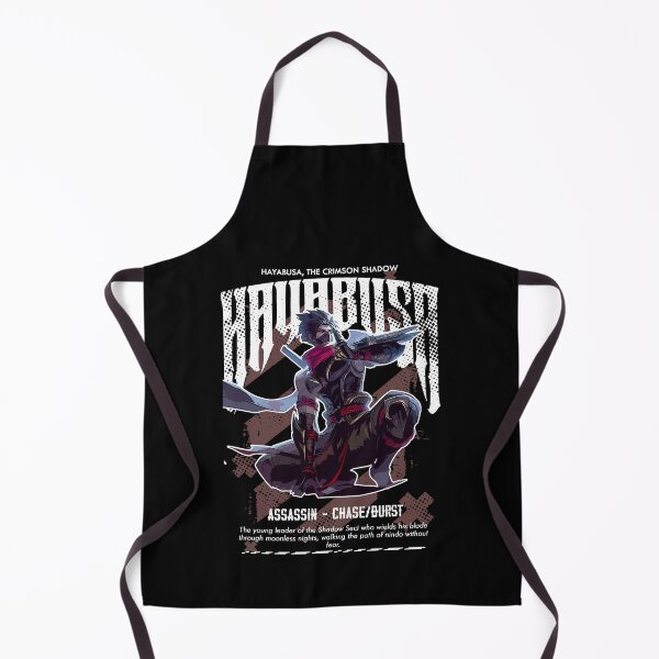 Item preview, Hayabusa Hero designed and sold by Ruinn Store.