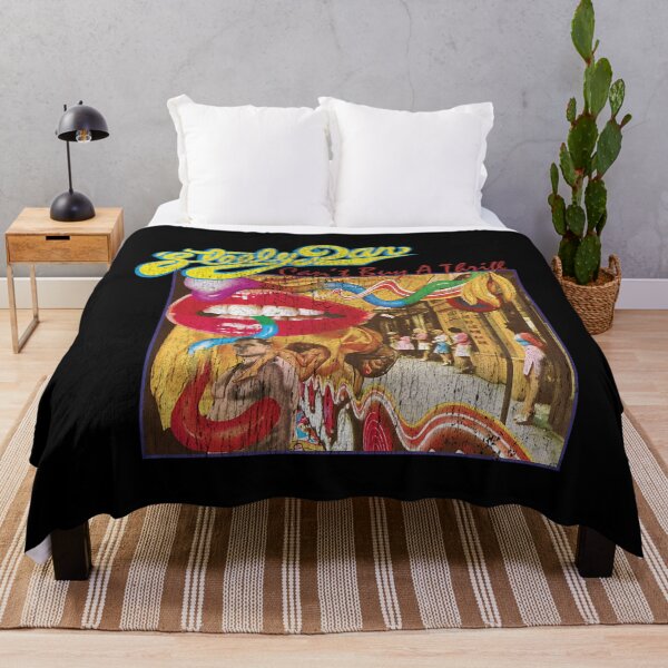 Item preview, Steely Dan Can'T Buy A Thrill designed and sold by GraysGaming.