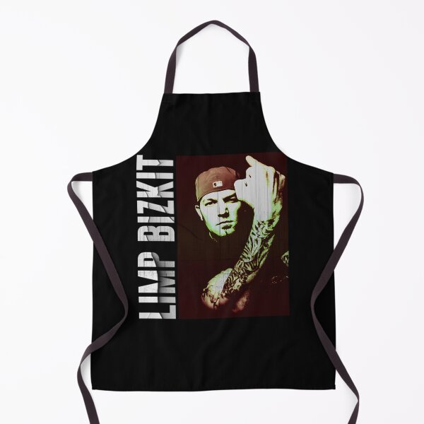Item preview, Limp Bizkit Band __ Vintage Distressed designed and sold by Alien-shop.