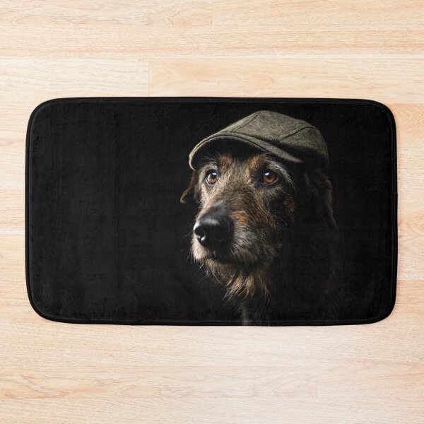 Item preview, "Old Man" Murphy: The Harbor's Honest Broker - Dog designed and sold by knappidesign.