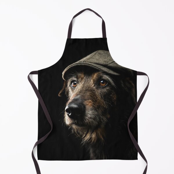 Item preview, "Old Man" Murphy: The Harbor's Honest Broker - Dog designed and sold by knappidesign.