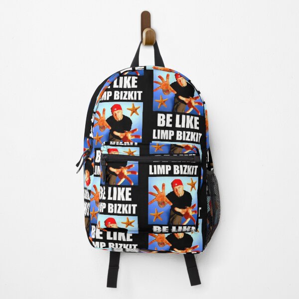 Item preview, Limp Bizkit Band Be Like designed and sold by Alien-shop.