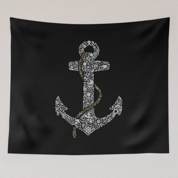 Item preview, Anchor designed and sold by ArtemNovus.