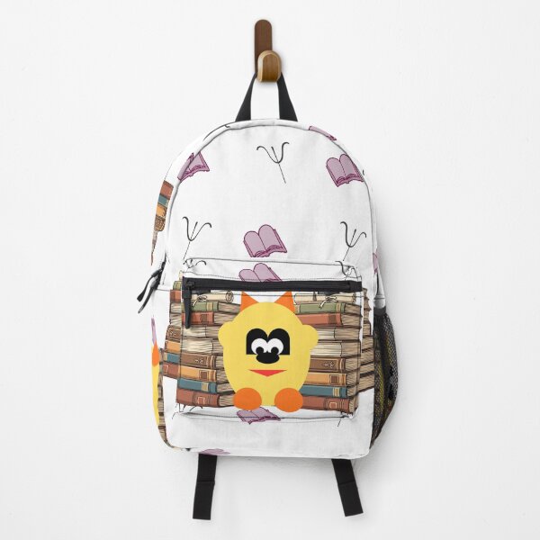 Item preview, Knowledge & Mind: Educational Motivational Notebook designed and sold by Kamarko.