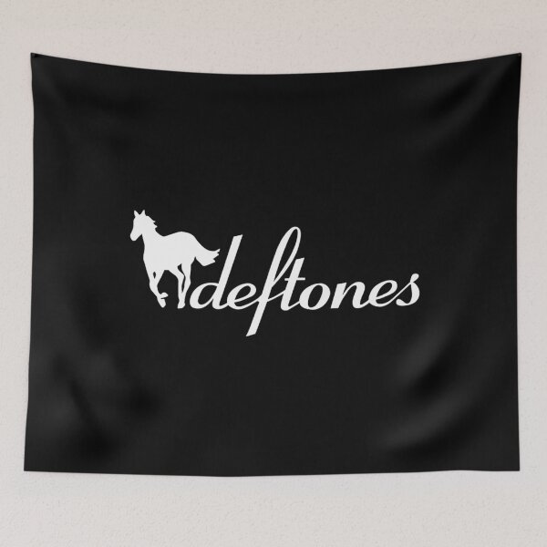 Item preview, The White Pony designed and sold by GraysGaming.