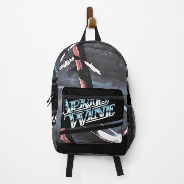 Item preview, April Wine designed and sold by wellcesar.