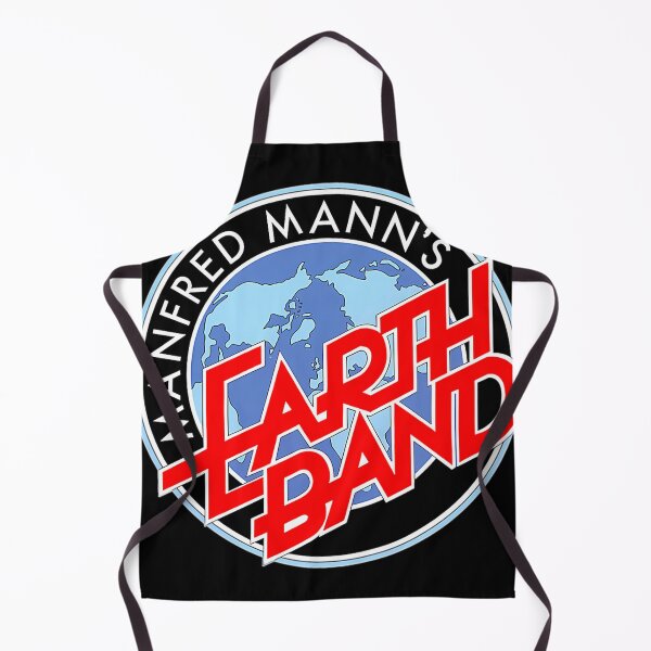 Item preview, Manfred-Manns-Earths-Band designed and sold by CapsuleOfLife.