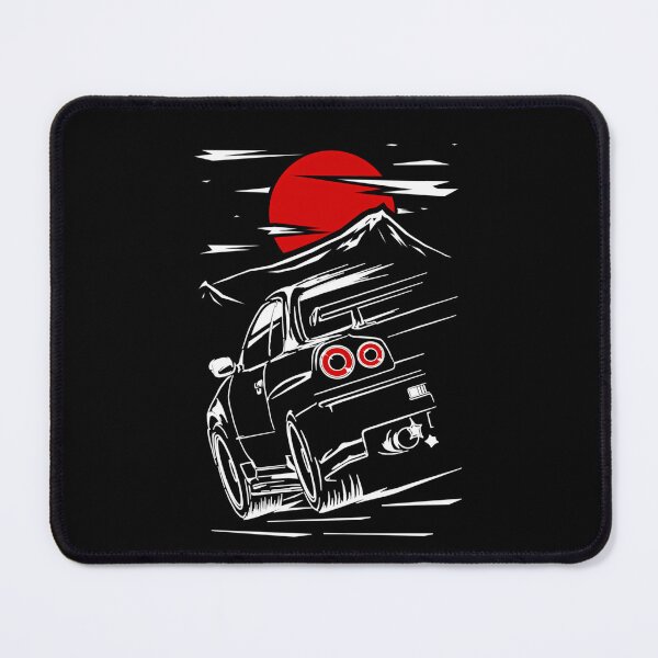 Item preview, Nissan Skyline GTR 34 designed and sold by JodieWest.