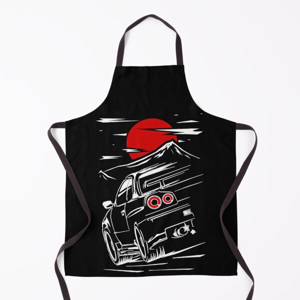 Item preview, Nissan Skyline GTR 34 designed and sold by JodieWest.