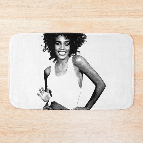 Item preview,  Whitney Houston 80S 90S  designed and sold by GraysGaming.