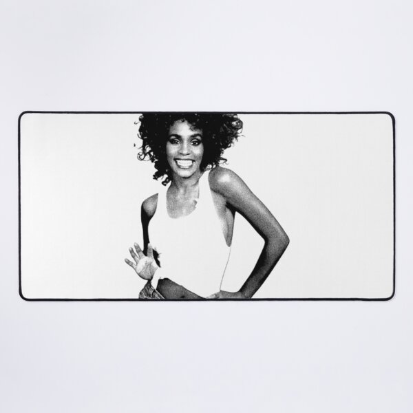 Item preview, Whitney Houston 80S 90S designed and sold by GraysGaming.