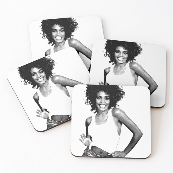 Item preview,  Whitney Houston 80S 90S  designed and sold by GraysGaming.