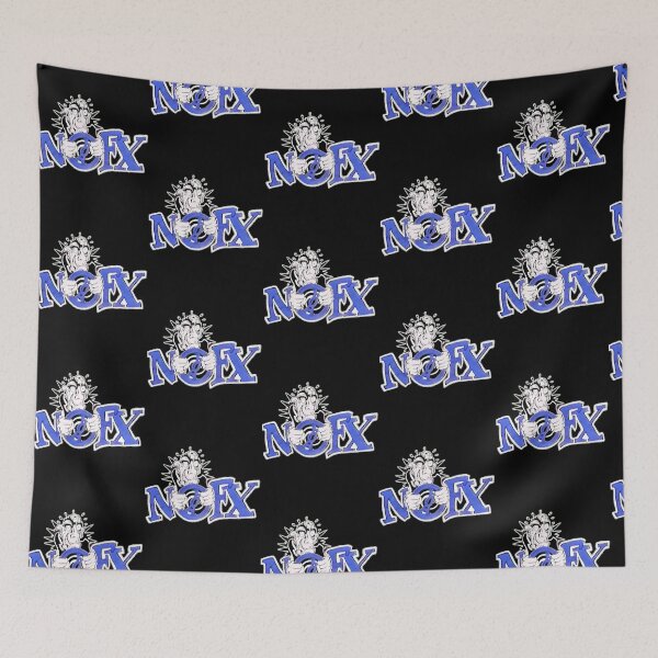 Item preview, Lover Gifts NOFX Band Trending Nyopir Awesome For Movie Fan designed and sold by Alien-shop.