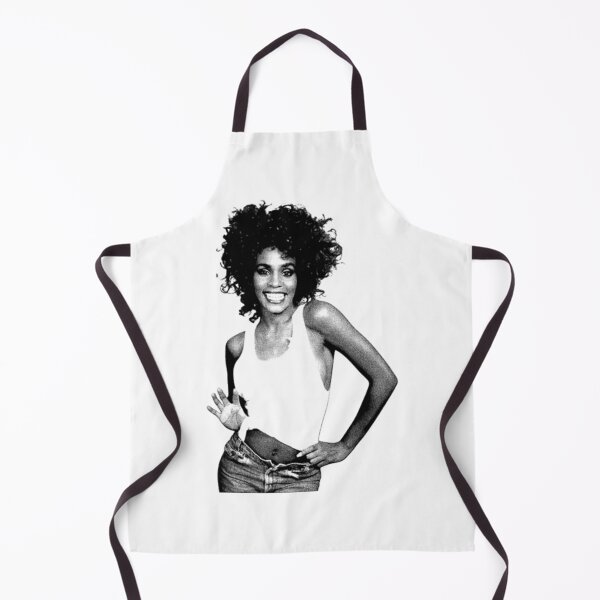 Item preview, Whitney Houston 80S 90S designed and sold by GraysGaming.