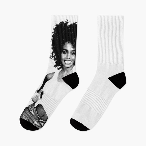 Item preview,  Whitney Houston 80S 90S  designed and sold by GraysGaming.