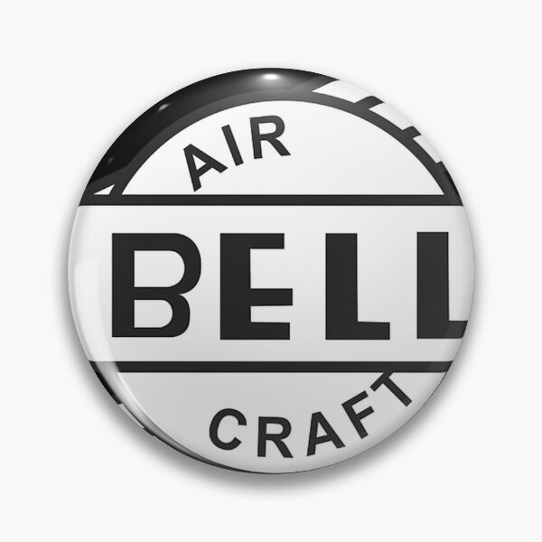 Item preview, Bell Aircraft Company designed and sold by CapsuleOfLife.