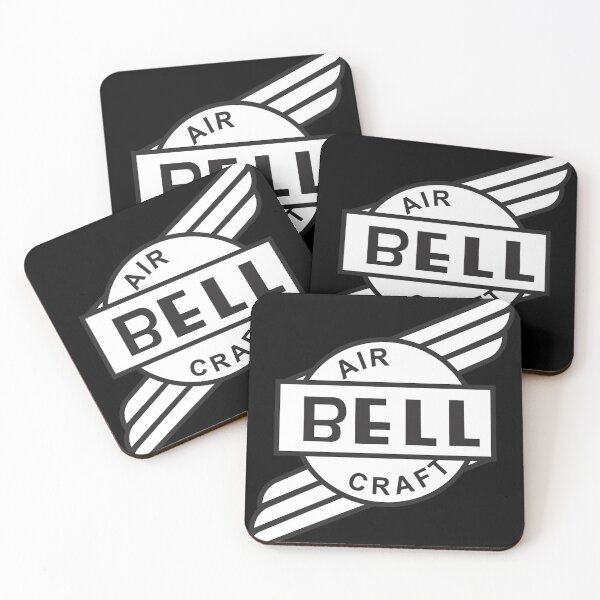 Item preview, Bell Aircraft Company designed and sold by CapsuleOfLife.